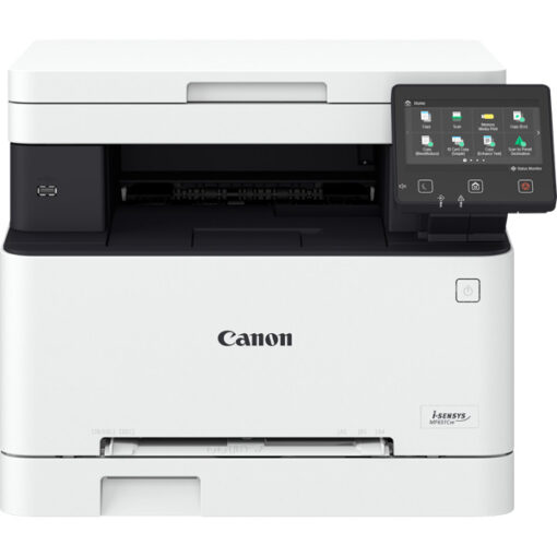 Imprimante Couleur Canon Multifonction Laser i-SENSYS MF651CW (5158C009AA)