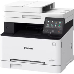 Imprimante Couleur Canon Multifonction Laser i-SENSYS MF655Cdw (5158C004AA)