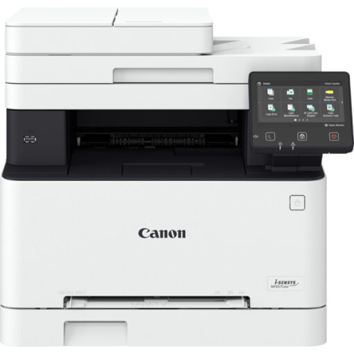 Imprimante Multifonction Laser Couleur Canon i-SENSYS MF657Cdw (5158C001AA)