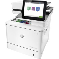Imprimante HP Laser Couleur Multifonction Color LaserJet Enterprise M578dn (7ZU85A)