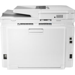 Imprimante Multifonction Laser Couleur HP LaserJet Pro M283fdn (7KW74A)