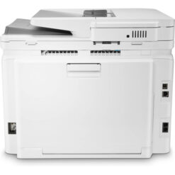 Imprimante Multifonction Laser Couleur HP LaserJet Pro M283fdw (7KW75A)