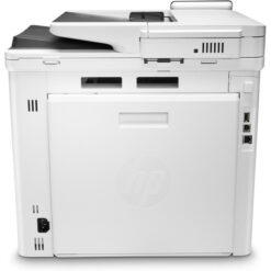 Imprimante Multifonction Laser Couleur HP LaserJet Pro M479dw (W1A77A)