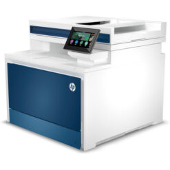 Imprimante HP Laser Multifonction Laser Couleur Jet Pro MFP 4303fdw (5HH67A)