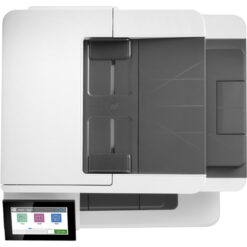 Imprimante Multifonction Laser Monochrome HP LaserJet Enterprise M430f (3PZ55A)