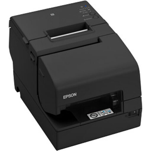 Imprimante EPSON TM-H6000V-204P1 POS hybride (C31CG62204P1)