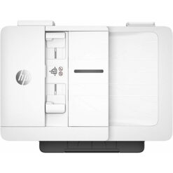 Imprimante A3 Multifonction Jet d’encre HP OfficeJet Pro 7740 (G5J38A)
