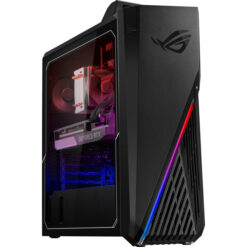 Ordinateur de bureau Asus Gamer ROG STRIX GA15 G15DK (90PF02Q1-M01J50)