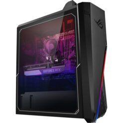 Ordinateur de bureau Asus Gamer ROG STRIX GA15 G15DK R5 (90PF02Q1-M01J40)