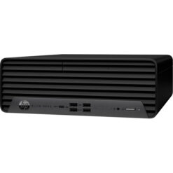 Ordinateur de bureau faible encombrement HP 800 G9 Édition HP Wolf Pro Security (5V8T6EA)