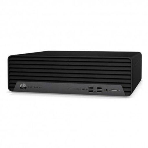 Ordinateur de Bureau HP 800 G6 (44N68ES)