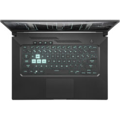 Ordinateur portable Asus Gamer TUF DASH (90NR05U1-M03720)