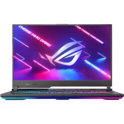 Ordinateur portable Asus ROG Strix G17 (90NR08K4-M005S0)