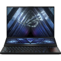 Ordinateur portable Asus ROG Zephyrus Duo 16 GX650 (90NR0931-M005W0)