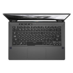 Ordinateur portable Asus ROG Zephyrus G14 GA401QE
