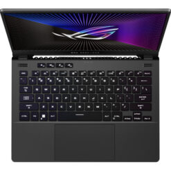 Ordinateur portable Asus ROG Zephyrus G14 GA402R (90NR09T4-M00650)