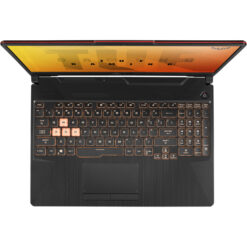 Ordinateur portable Asus TUF Gaming F15 FX506