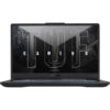 Ordinateur portable Asus TUF Gaming F17 (90NR0714-M006M0)