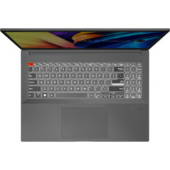 Ordinateur portable Asus Vivobook Pro 16 N7600 (90NB0UI3-M00BN0)