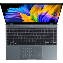 Ordinateur portable Asus Zenbook 14X OLED UX5401