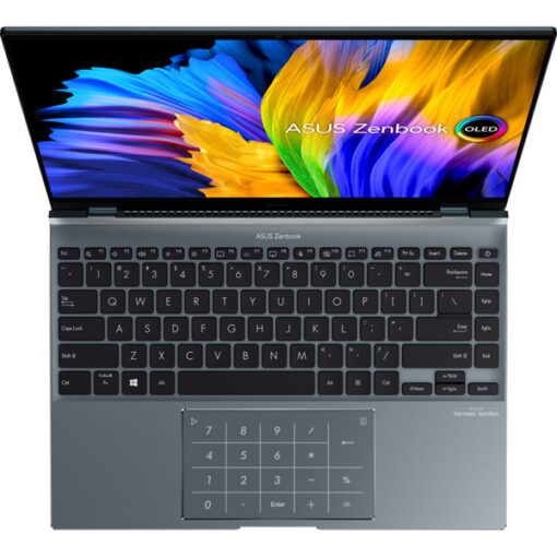 Ordinateur portable Asus Zenbook 14X OLED UX5401