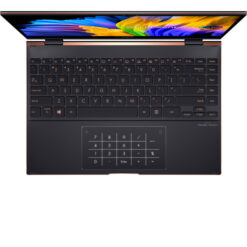 Ordinateur portable Asus Zenbook FLIP (90NB0RZ2-M16080)