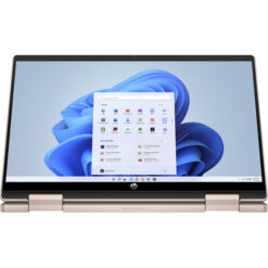 Ordinateur portable Convertible HP Pavilion x360 14-ek0001nk (6E1D5EA)