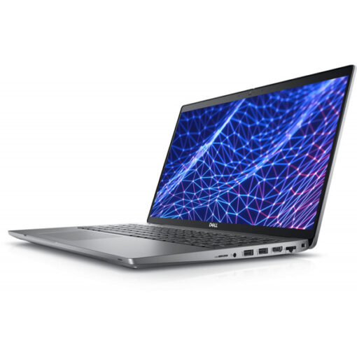 Ordinateur portable Dell Latitude 5530 (N212L5530MLK15EMEA)