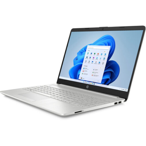 Ordinateur portable HP 15-dw4002nk (6L9J9EA)