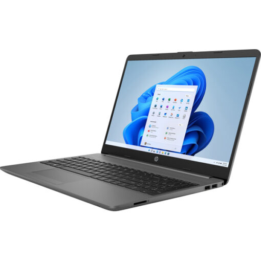 Ordinateur portable HP 15-dw4007nk (6L9K4EA)