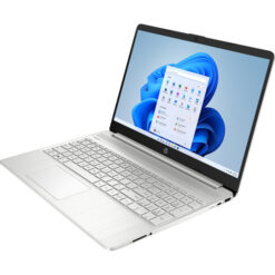Ordinateur portable HP 15s-eq3000nk (6D6Y2EA)