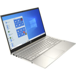 Ordinateur Portable HP Pavilion 15-eg0012nk (2Q9H3EA)