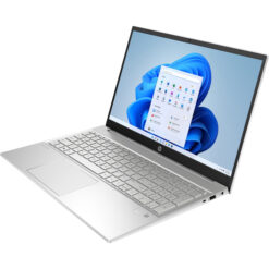 Ordinateur portable HP Pavilion 15-eg2001nk (6D731EA)