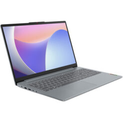 Lenovo IdeaPad Slim 3 15IAH8 Laptop (83ER0085FE)