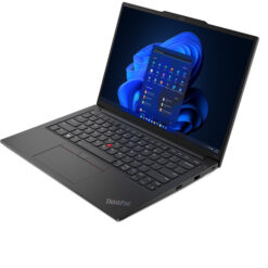 Lenovo ThinkPad E14 Gen 5 Portable Laptop (21JK00DGFE)
