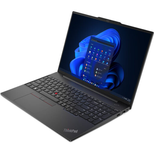 Ordinateur Portable Lenovo ThinkPad E16 Gen 1 (Intel) (21JN0010FE)