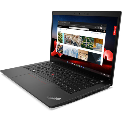 Lenovo Thinkpad L14 Gen 4 Portable Laptop - Intel (21H1005GFE)