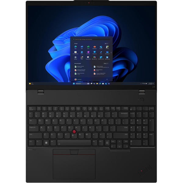 Lenovo ThinkPad L16 Gen 2 – PC Portable 16" (Réf. 21SA000QFE) – Image 3