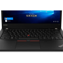 Ordinateur Portable Lenovo ThinkPad T14 Gen 2 Intel (20W0013WFE)