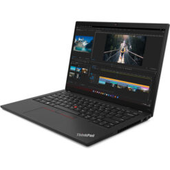 Ordinateur Portable Lenovo Thinkpad T14 Gen 4 (21HD008KFE)
