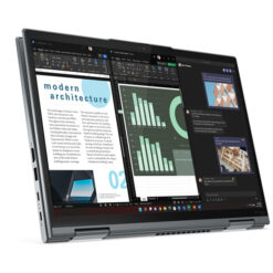 Ordinateur Portable Lenovo ThinkPad X1 Yoga Gen 8 (21HQ006DFE)