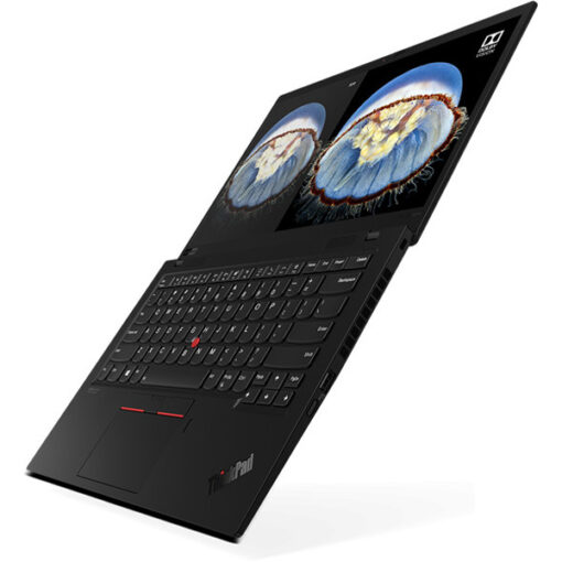 Ordinateur Portable Lenovo ThinkPad X1 Carbon Gen 8 (20U9001EFE)