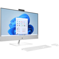 Ordinateur tout-en-un HP Pavilion 27-ca1001nk (6E0X8EA)