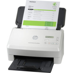 Scanner HP ScanJet Enterprise Flow 5000 s5 (6FW09A)