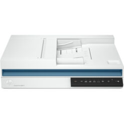 Scanner HP ScanJet Pro 2600 f1 (20G05A)