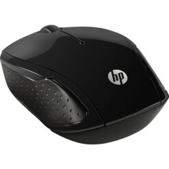 Souris HP Sans Fil 200 (X6W31AA)