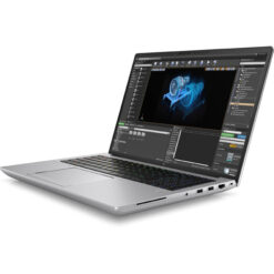 Station de travail mobile HP ZBook Fury 16 G10 (62W45EA)