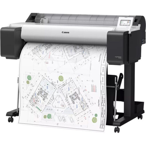 Canon Traceur imagePROGRAF TM-350 36" 5 couleurs (6246C003AA)