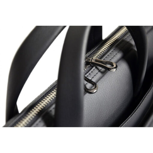 Mallette pour ordinateur portable Zurich 14/15.6" avec chargement par le haut (110300)