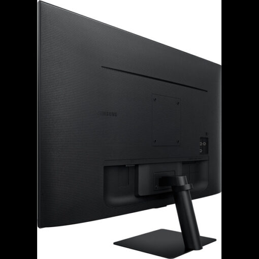 Écran 32" 4K Samsung M7 Plat SMART - Format 16:9 - (LS32BM700UMXZN)